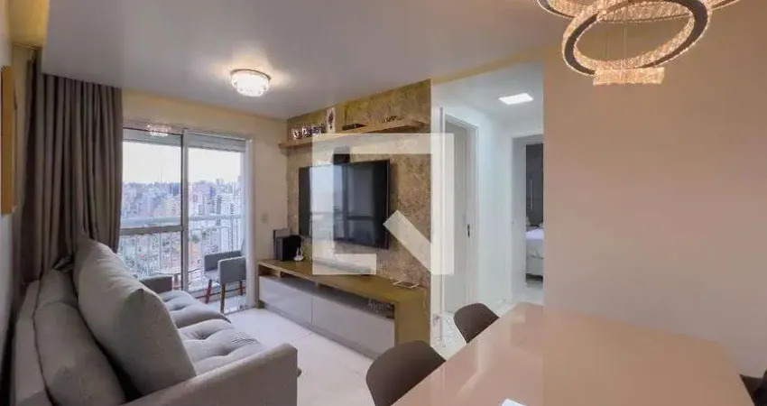 Apartamento com 2 quartos à venda na Rua Glicério, --, Liberdade, São Paulo