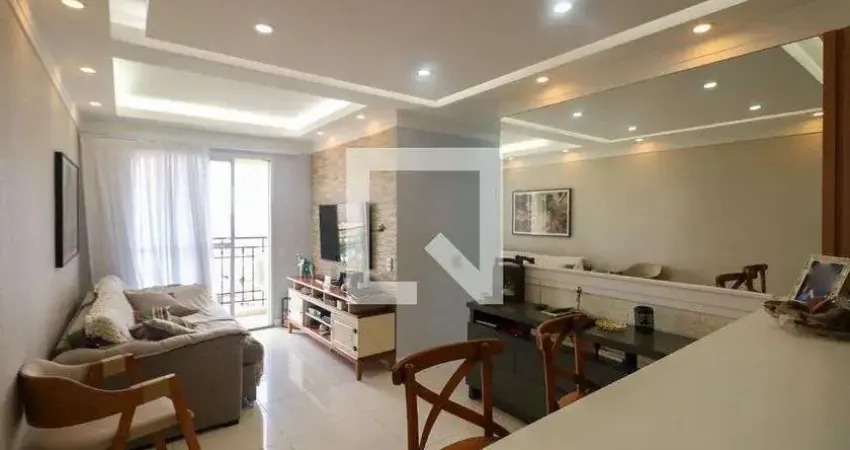 Apartamento com 3 quartos à venda na Rua Lupércio de Miranda, --, Santa Maria, São Caetano do Sul