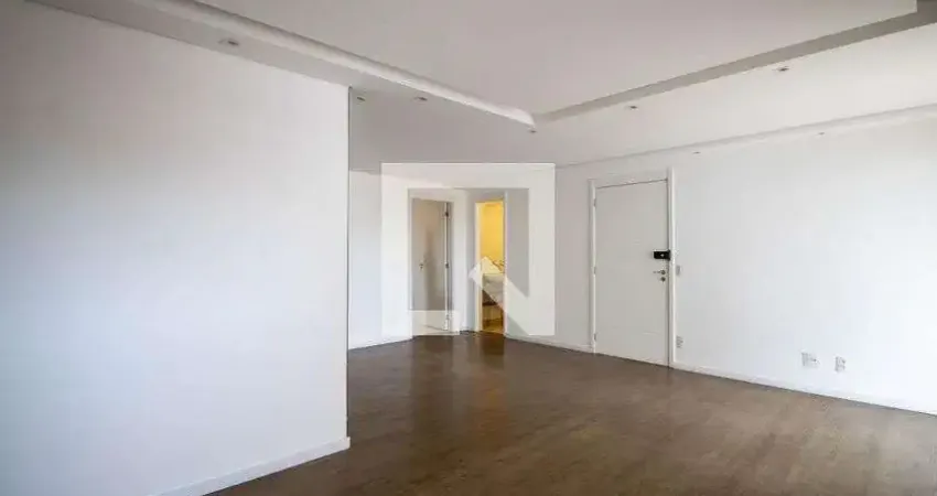 Apartamento com 3 quartos à venda na Rua Doutor Luiz Migliano, --, Jardim Vazani, São Paulo