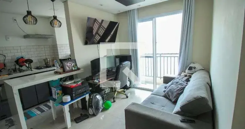 Apartamento com 2 quartos à venda na Rua Antônio Chiarizzi, --, Mooca, São Paulo