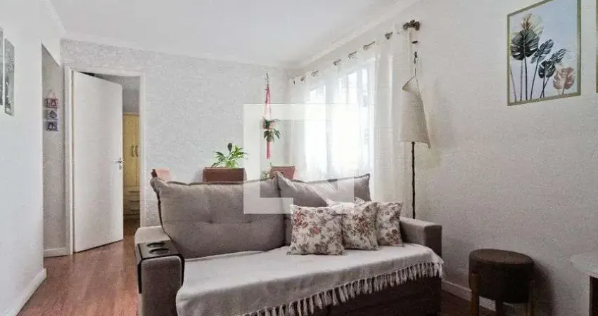 Apartamento com 2 quartos à venda na Avenida Raimundo Pereira de Magalhães, --, Jardim Íris, São Paulo