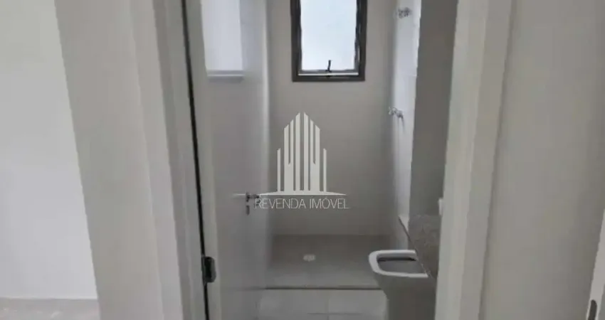 Apartamento com 2 quartos à venda na Rua Ocrísia, --, City América, São Paulo