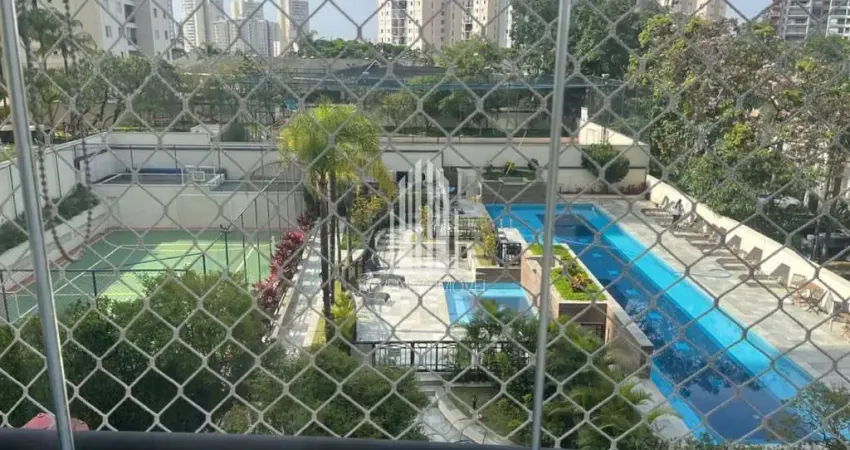 Imperdível: Apartamento à venda na Vila Sofia, 3 quartos, 1 suíte, 2 vagas - 85m². Oportunidade única!