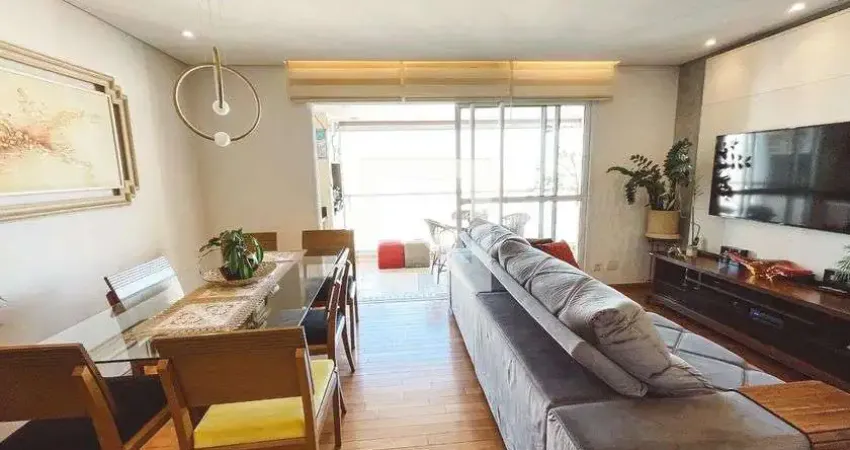 Apartamento com 3 quartos à venda na Avenida Direitos Humanos, --, Santana, São Paulo