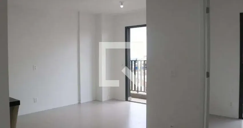 Kitnet / Stúdio à venda na Rua Rodrigo Lobato, --, Vila Romana, São Paulo