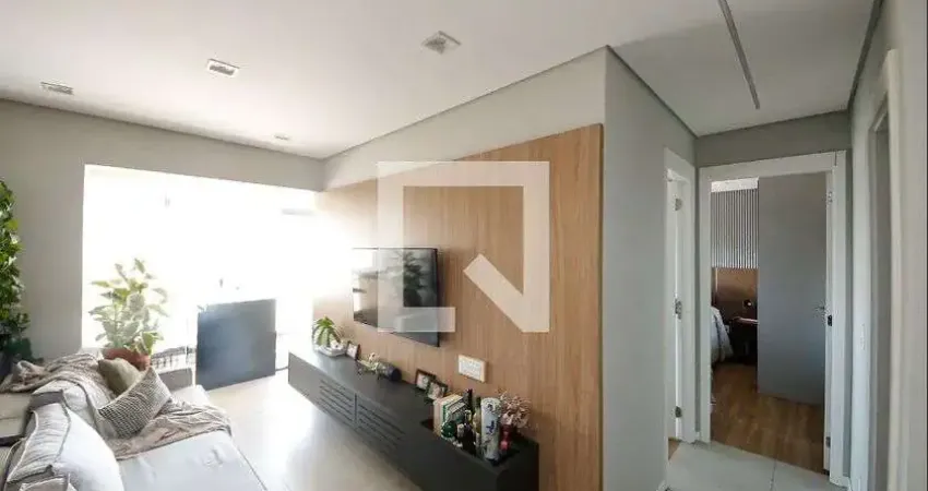 Apartamento com 2 quartos à venda na Avenida Professor Luiz Ignácio Anhaia Mello, --, Vila Santa Clara, São Paulo