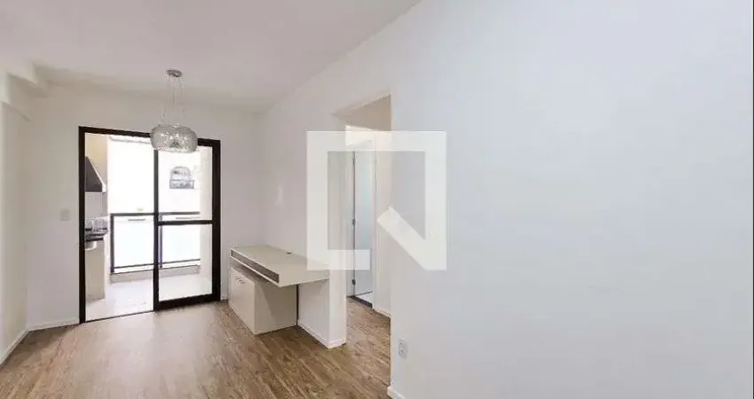 Apartamento com 2 quartos à venda na Rua Avaré, --, Baeta Neves, São Bernardo do Campo