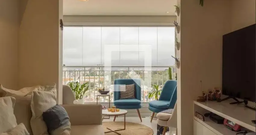 Apartamento com 2 quartos à venda na Rua Augusto Soares, --, Anchieta, São Bernardo do Campo