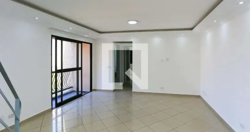 Cobertura com 2 quartos à venda na Rua José Maciel Neto, --, Chácara Agrindus, Taboão da Serra