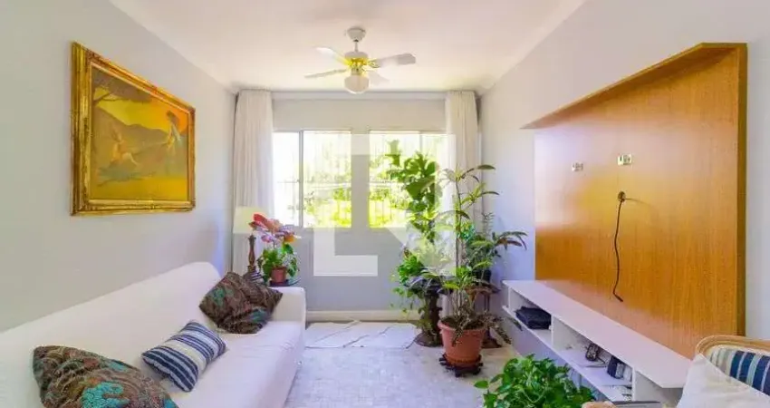 Apartamento à Venda - Chácara Santo Antonio, 2 Quartos, 74 m2