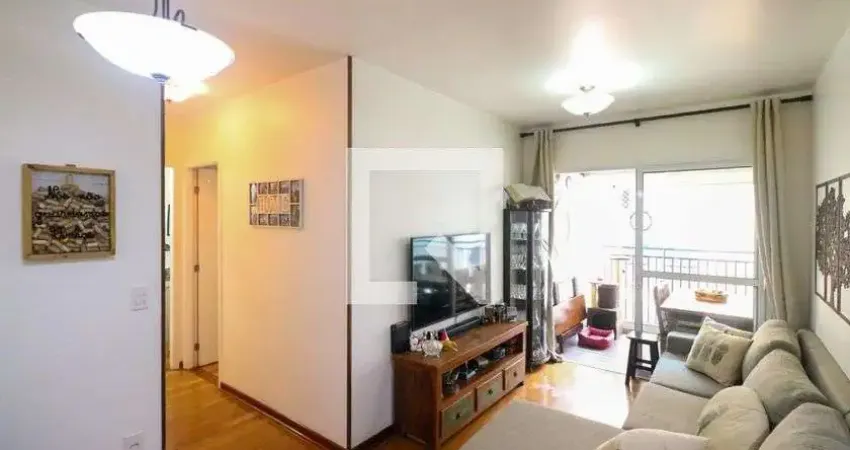 Apartamento com 2 quartos à venda na Rua Maranhão, --, Santo Antônio, São Caetano do Sul