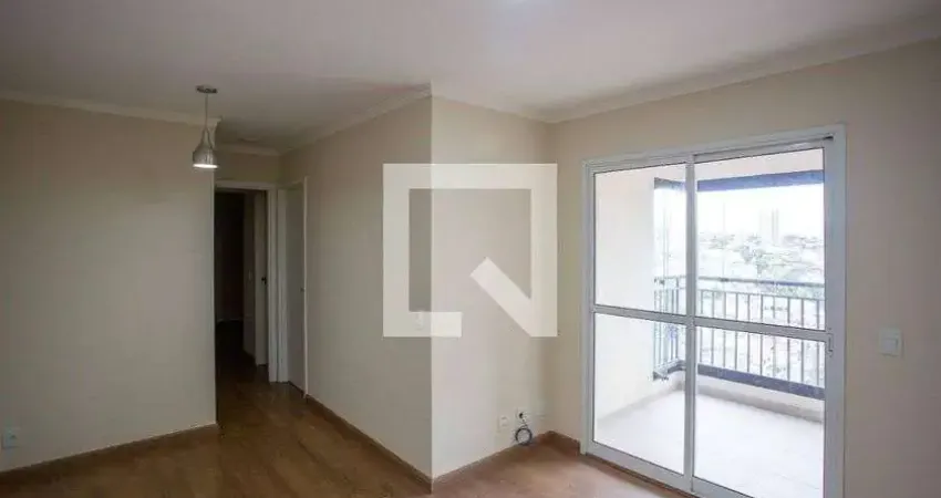 Apartamento com 2 quartos à venda na Rua São Marcos, --, Centro, Diadema