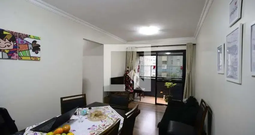Apartamento com 2 quartos à venda na Rua Loureiro da Cruz, --, Cambuci, São Paulo