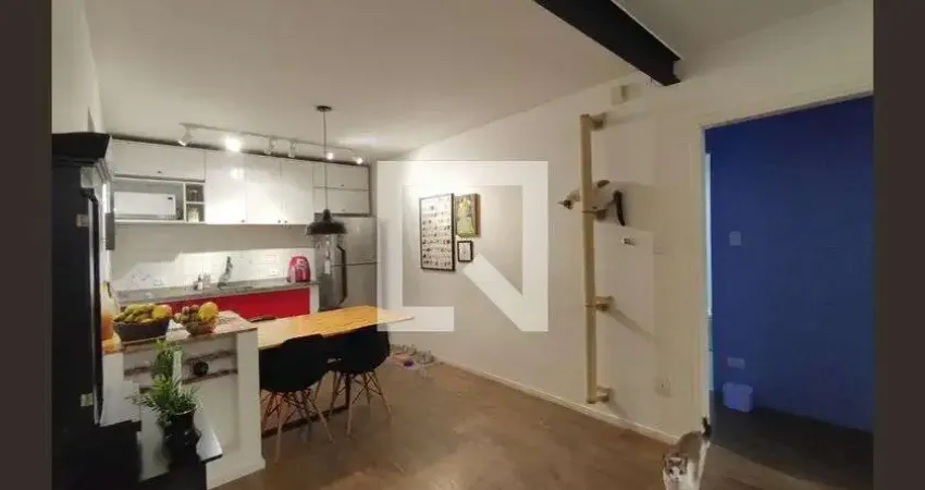 Apartamento com 2 quartos à venda na Avenida Fagundes Filho, --, Saúde, São Paulo