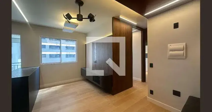 Apartamento com 2 quartos à venda na Rua Rondonia, --, Jardim Iracema, Barueri
