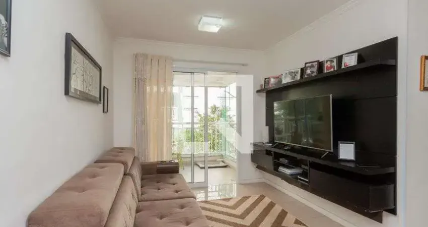 Apartamento com 3 quartos à venda na Rua Quararibéia, --, Jardim Marajoara, São Paulo