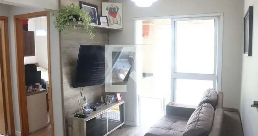 Apartamento com 2 quartos à venda na Alameda Cassaquera, --, Barcelona, São Caetano do Sul