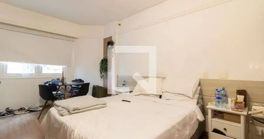 Kitnet / Stúdio à venda na Avenida Ibirapuera, --, Moema, São Paulo