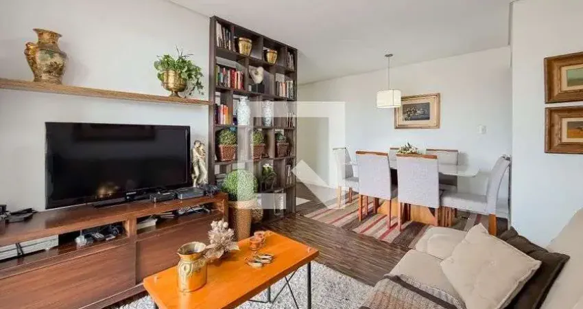 Apartamento com 2 quartos à venda na Rua Agostinho Gomes, --, Ipiranga, São Paulo