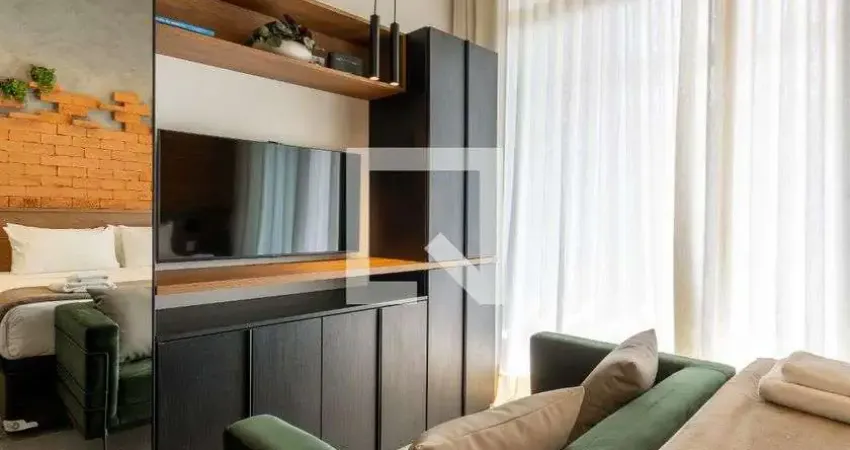 Kitnet / Stúdio à venda na Rua Afonso Celso, --, Vila Mariana, São Paulo