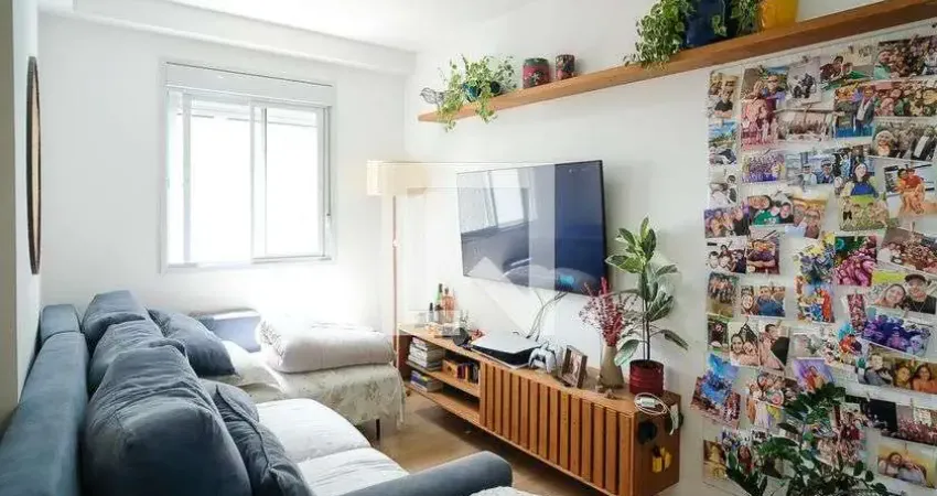 Apartamento com 2 quartos à venda na Avenida Doutor Rudge Ramos, --, Rudge Ramos, São Bernardo do Campo