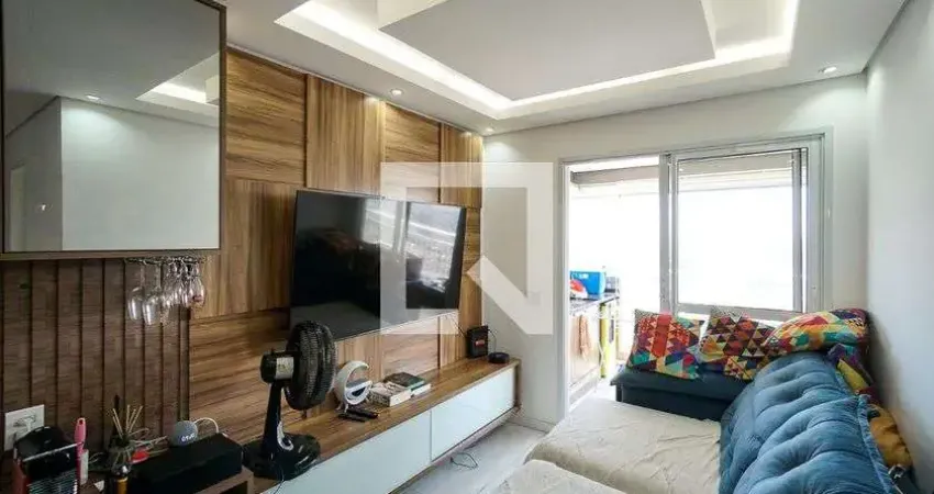 Apartamento com 2 quartos à venda na Avenida Dezenove de Janeiro, --, Vila Carrão, São Paulo