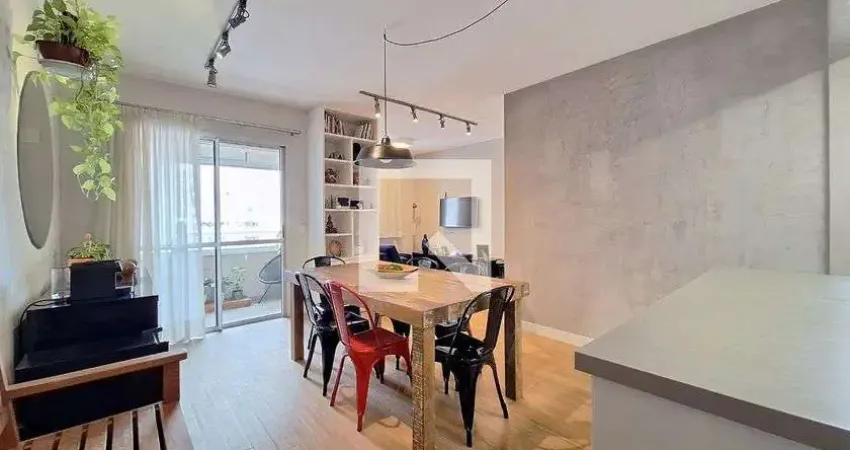 Apartamento com 2 quartos à venda na Avenida Marquês de São Vicente, --, Água Branca, São Paulo