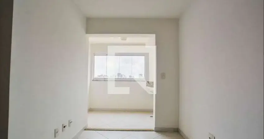 Apartamento com 2 quartos à venda na Rua Conselheiro Justino, --, Campestre, Santo André