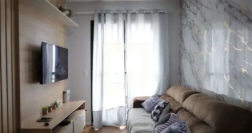 Apartamento com 2 quartos à venda na Rua Olívia Guedes Penteado, --, Socorro, São Paulo