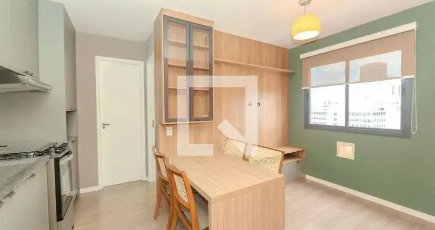 Apartamento com 2 quartos à venda na Avenida Brigadeiro Luís Antônio, --, Bela Vista, São Paulo