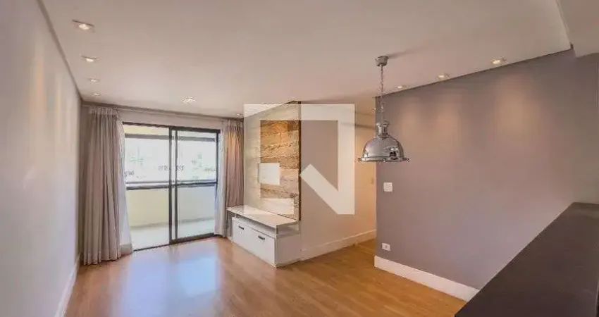 Apartamento com 2 quartos à venda na Rua do Manifesto, --, Ipiranga, São Paulo