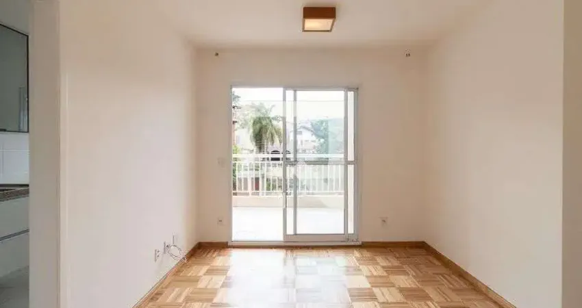 Apartamento com 2 quartos à venda na Avenida Albert Bartholome, --, Butantã, São Paulo
