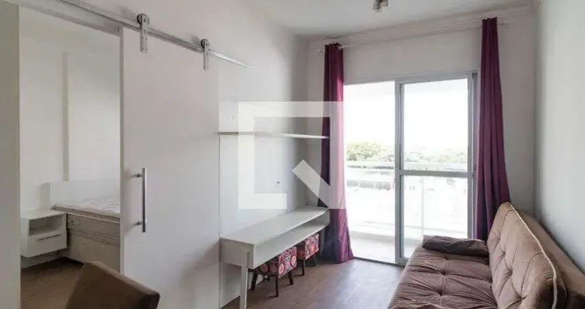 Apartamento com 1 quarto à venda na Rua Rubens Meireles, --, Barra Funda, São Paulo