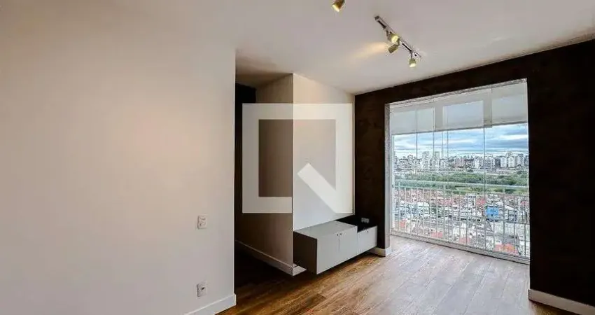 Apartamento com 2 quartos à venda na Rua Maria Daffre, --, Mooca, São Paulo