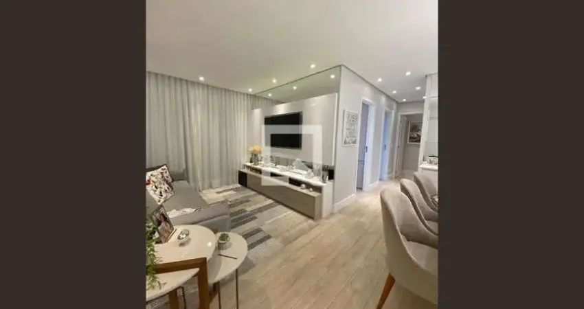 Apartamento com 3 quartos à venda na Avenida das Nações Unidas, --, Jardim do Mar, São Bernardo do Campo