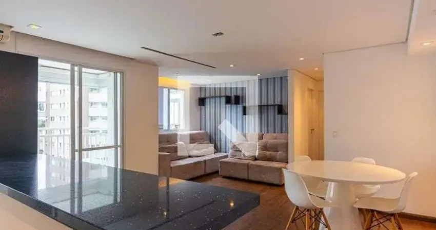 Apartamento com 2 quartos à venda na Rua Clodomiro Amazonas, --, Vila Olímpia, São Paulo