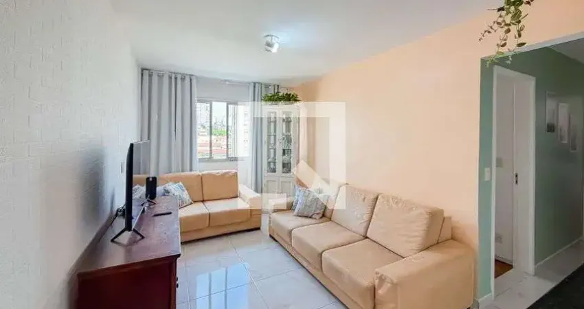 Apartamento com 2 quartos à venda na Avenida Doutor Ricardo Jafet, --, Ipiranga, São Paulo