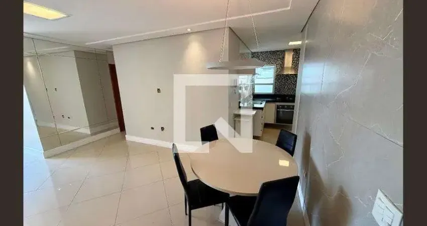 Cobertura com 3 quartos à venda na Rua Gonçalves Crespo, --, Jardim Bela Vista, Santo André