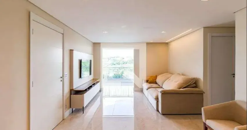 Apartamento com 3 quartos à venda na Rua Doutor Luiz Migliano, --, Jardim Vazani, São Paulo