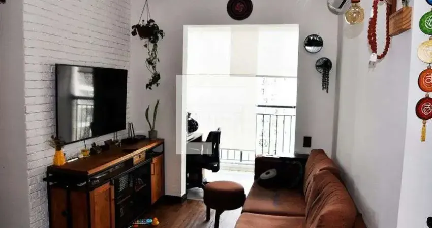 Apartamento com 2 quartos à venda na Avenida Raimundo Pereira de Magalhães, --, Jardim Íris, São Paulo