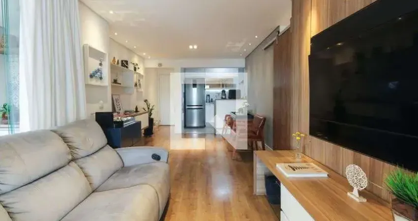 Apartamento com 3 quartos à venda na Rua Serra de Botucatu, --, Tatuapé, São Paulo