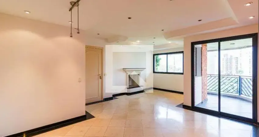 Apartamento com 4 quartos à venda na Rua Doutor Amando Franco Soares Caiuby, --, Morumbi, São Paulo