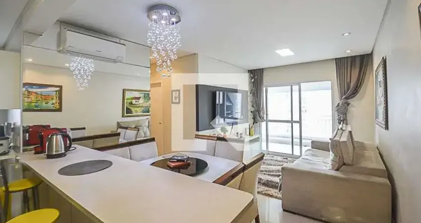 Apartamento com 3 quartos à venda na Avenida Aldino Pinotti, --, Jardim do Mar, São Bernardo do Campo