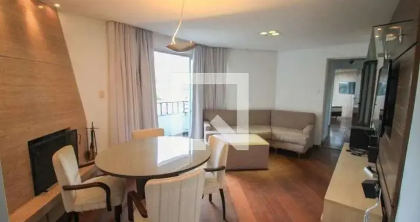 Apartamento com 2 quartos à venda na Rua Marechal Barbacena, --, Jardim Anália Franco, São Paulo