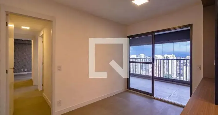 Apartamento com 3 quartos à venda na Rua Madre Emilie de Villeneuve, --, Vila Mascote, São Paulo