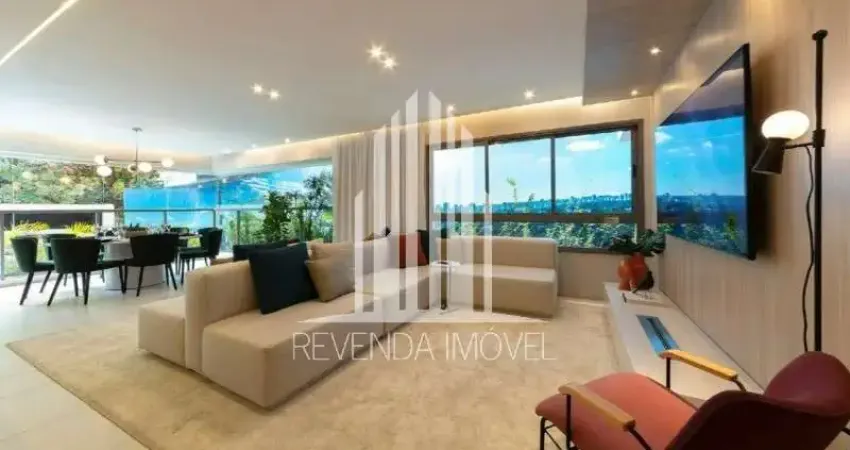 Imperdível oportunidade: Apartamento à venda em Santo Amaro, São Paulo-SP, com 2 suítes e 1 vaga de garagem!