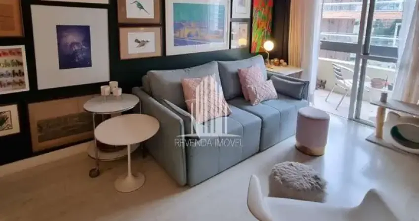 Apartamento com 3 quartos à venda na Rua Casa do Ator, --, Vila Olímpia, São Paulo