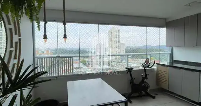 Apartamento à venda em São Paulo-SP, Socorro: 2 quartos, 2 banheiros, 1 vaga, 60m²! Aproveite essa oportunidade!