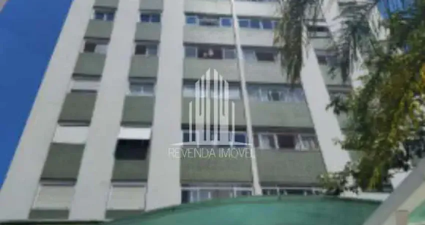 Apartamento com 3 quartos à venda na Rua Castro Alves, --, Aclimação, São Paulo