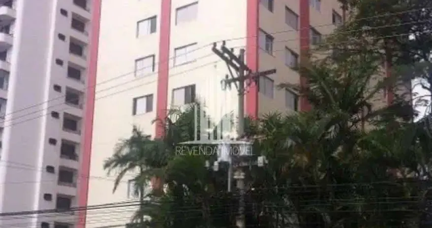 Apartamento com 3 quartos à venda na Rua Voluntários da Pátria, --, Santana, São Paulo